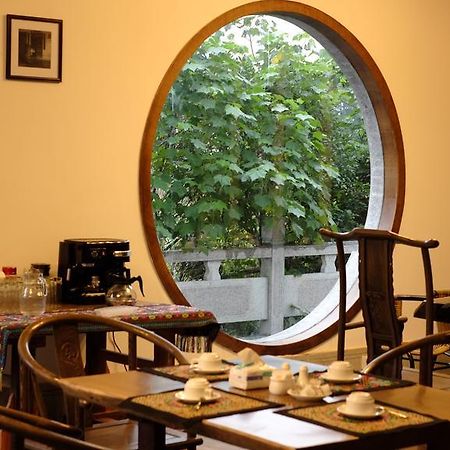 The Flower Hotel Guilin Exterior foto