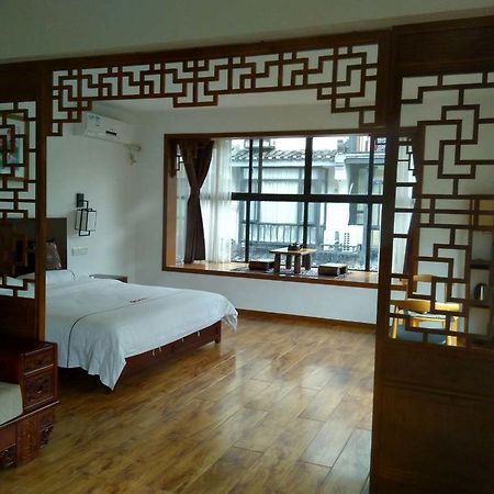 The Flower Hotel Guilin Exterior foto
