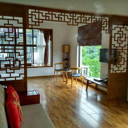 The Flower Hotel Guilin Exterior foto
