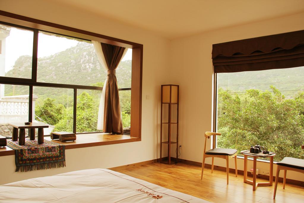 The Flower Hotel Guilin Cameră foto
