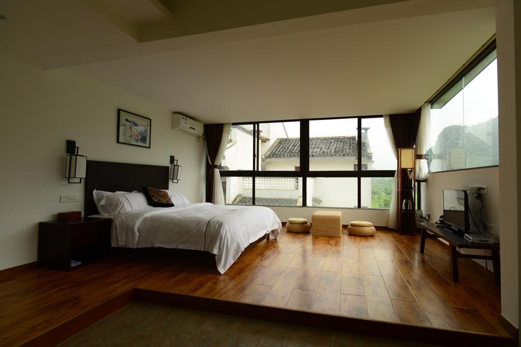 The Flower Hotel Guilin Cameră foto