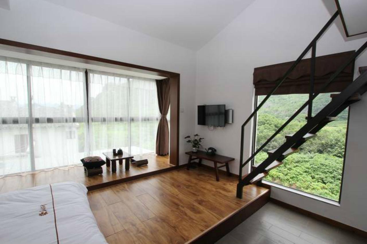 The Flower Hotel Guilin Exterior foto